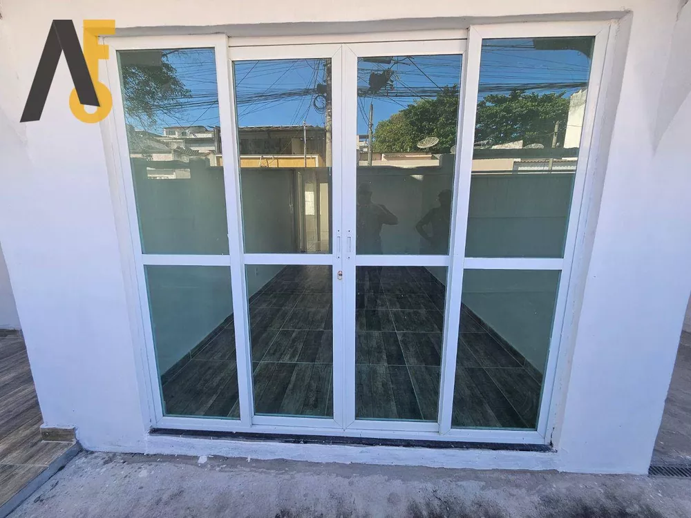 Casa de Condomínio, 2 quartos - Foto 4