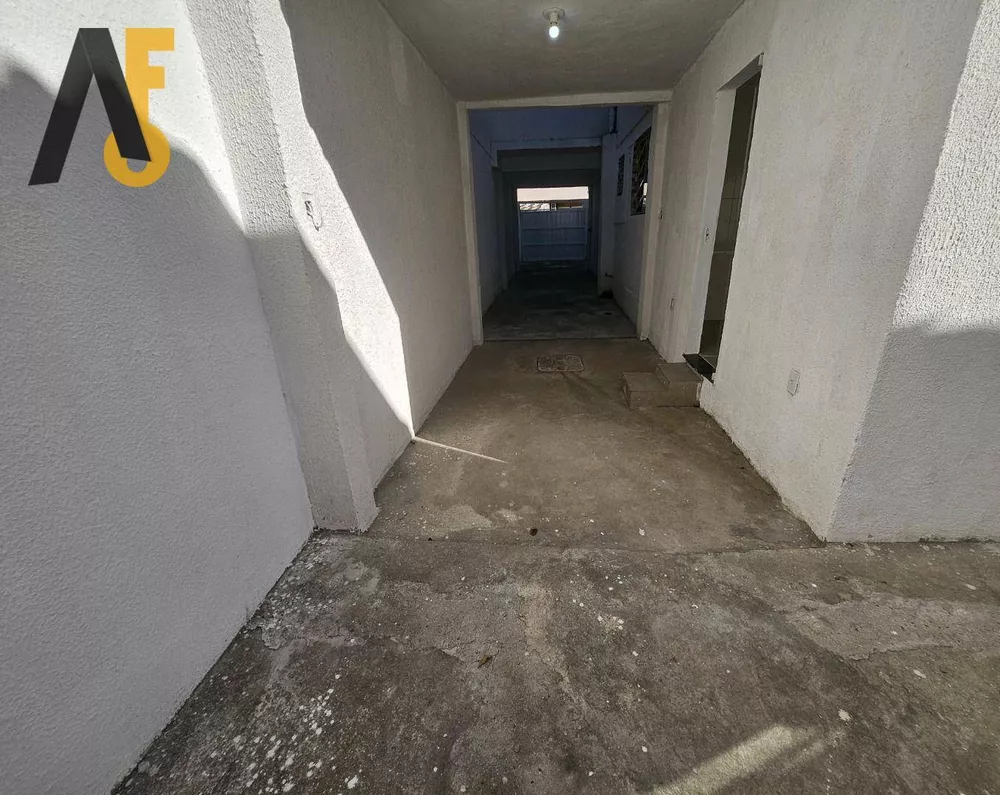 Casa de Condomínio, 2 quartos - Foto 2