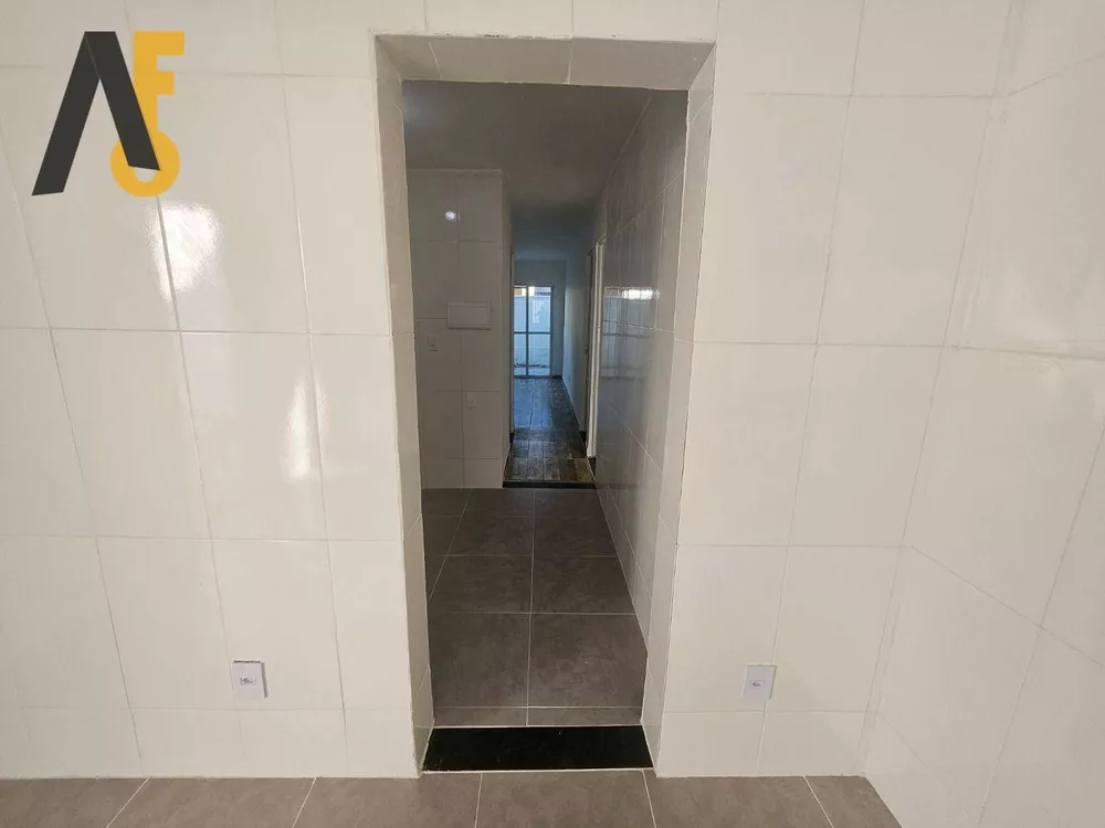 Casa de Condomínio, 2 quartos - Foto 9