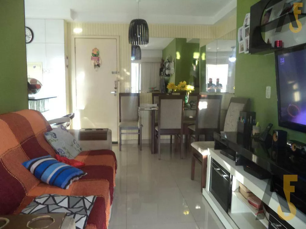Apartamento, 2 quartos, 48 m² - Foto 6