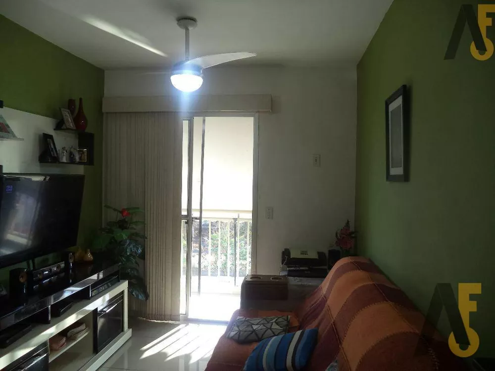 Apartamento, 2 quartos, 48 m² - Foto 12
