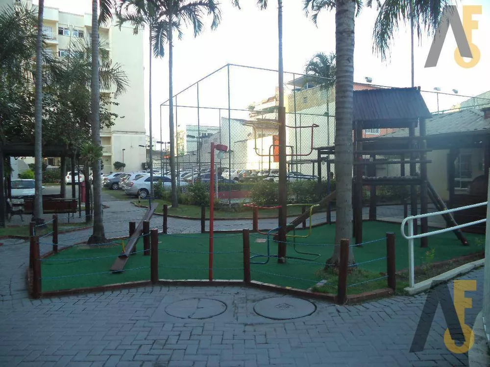 Apartamento, 2 quartos, 48 m² - Foto 1