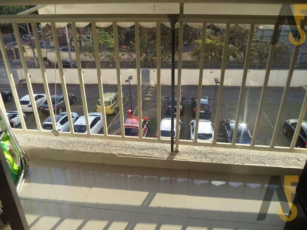 Apartamento, 2 quartos, 48 m² - Foto 19