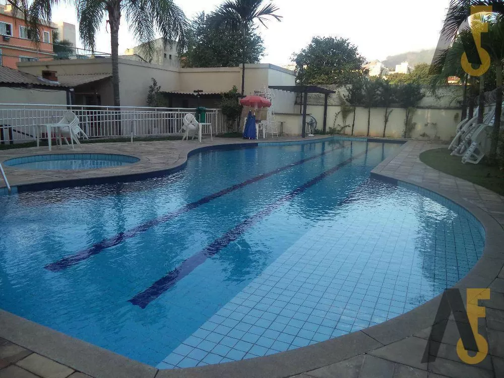 Apartamento, 2 quartos, 48 m² - Foto 3