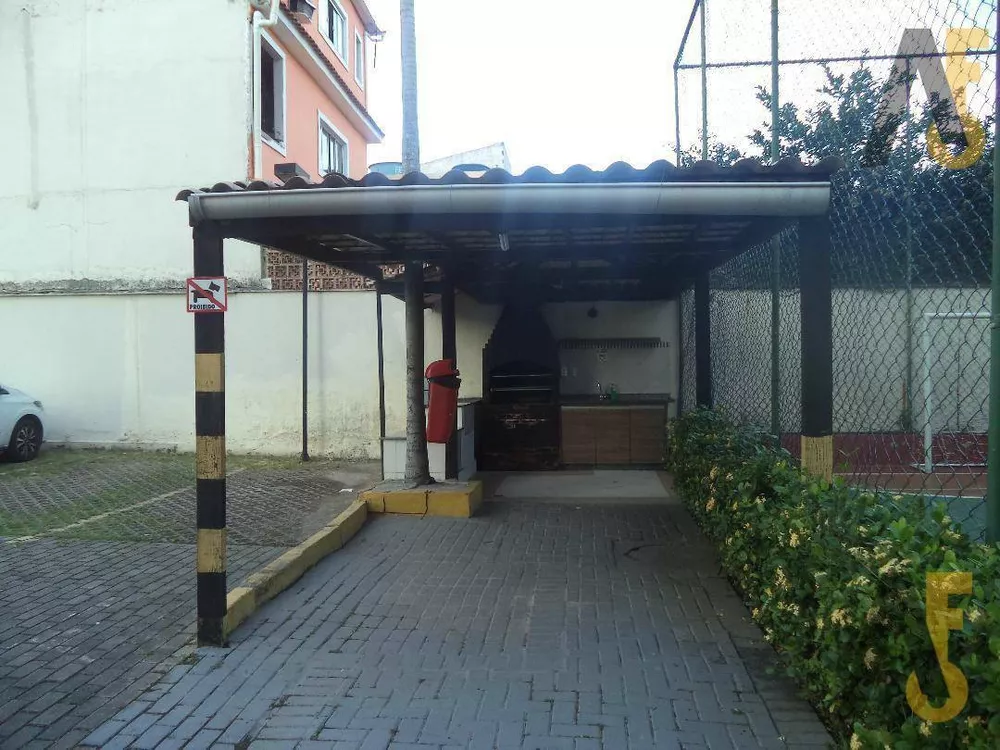 Apartamento, 2 quartos, 48 m² - Foto 18
