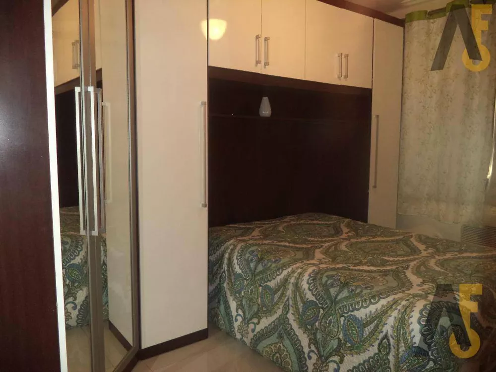 Apartamento, 2 quartos, 48 m² - Foto 10
