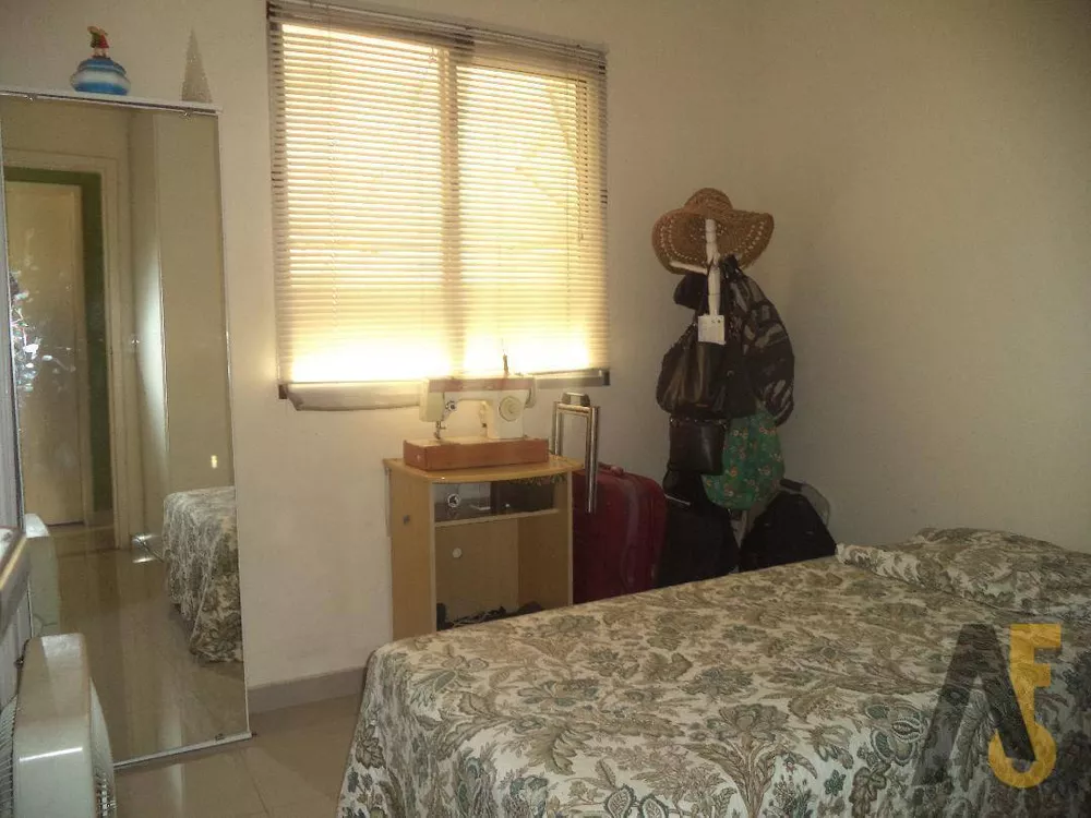 Apartamento, 2 quartos, 48 m² - Foto 2