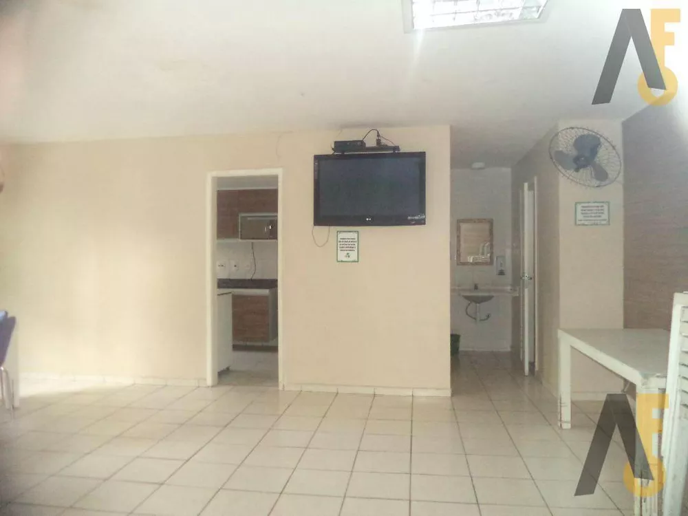 Apartamento, 2 quartos, 48 m² - Foto 8