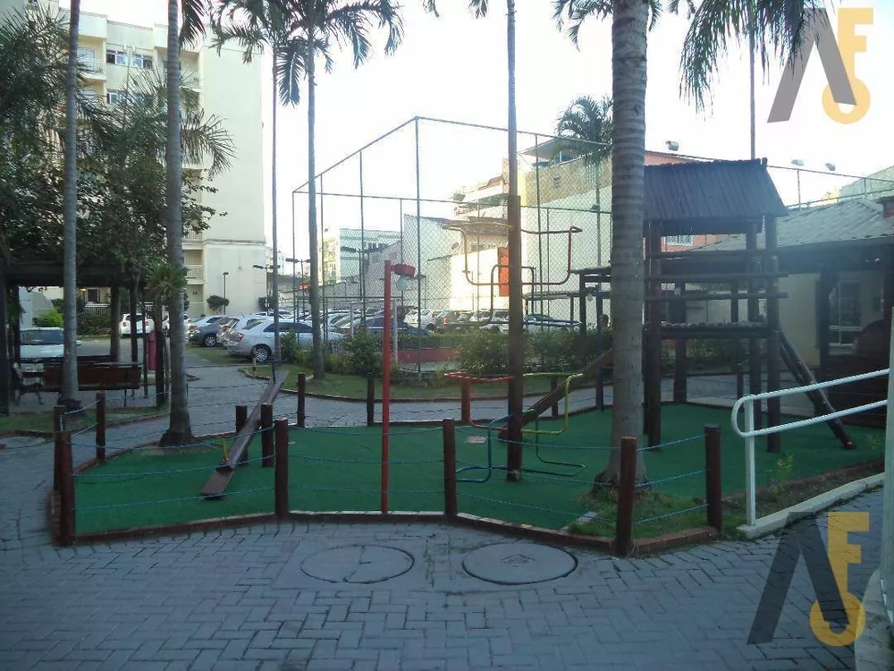Apartamento, 2 quartos, 48 m² - Foto 5