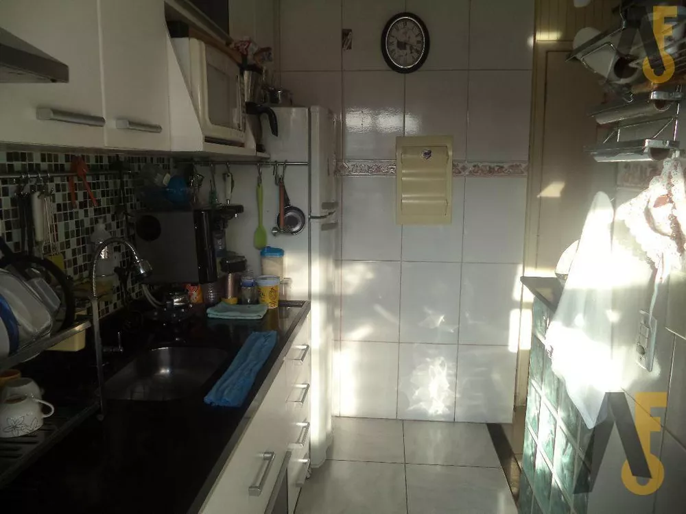 Apartamento, 2 quartos, 48 m² - Foto 4