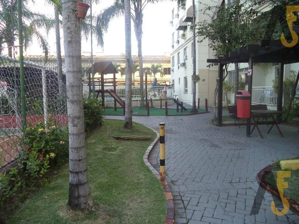 Apartamento, 2 quartos, 48 m² - Foto 13