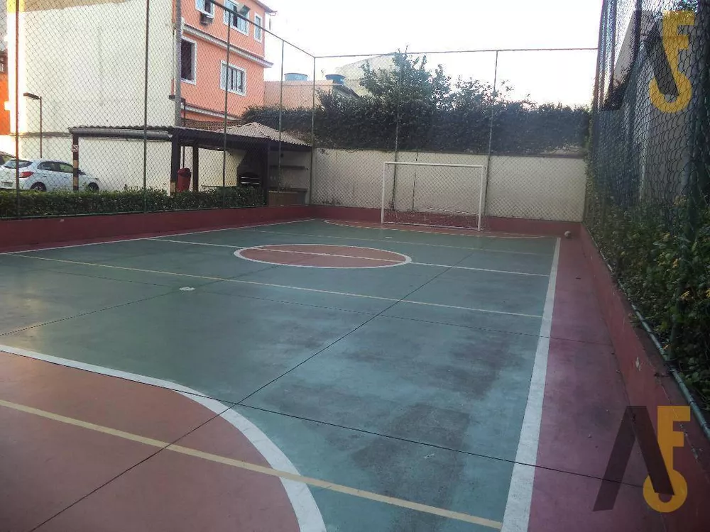 Apartamento, 2 quartos, 48 m² - Foto 16