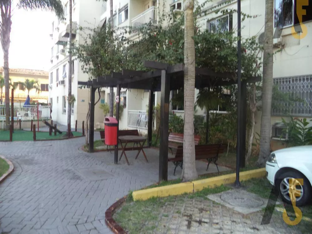 Apartamento, 2 quartos, 48 m² - Foto 14