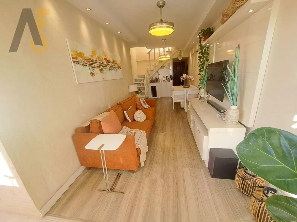 Cobertura, 4 quartos, 150 m² - Foto 5