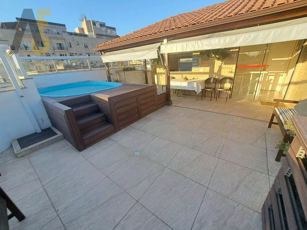 Cobertura, 4 quartos, 150 m² - Foto 26