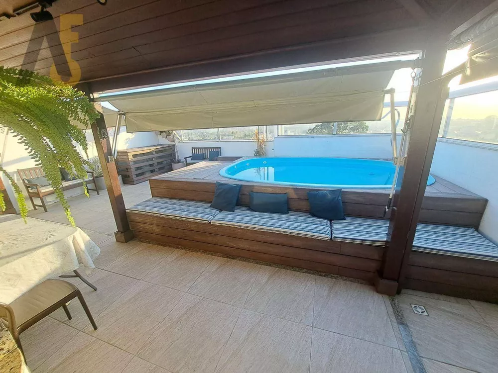 Cobertura, 4 quartos, 150 m² - Foto 24