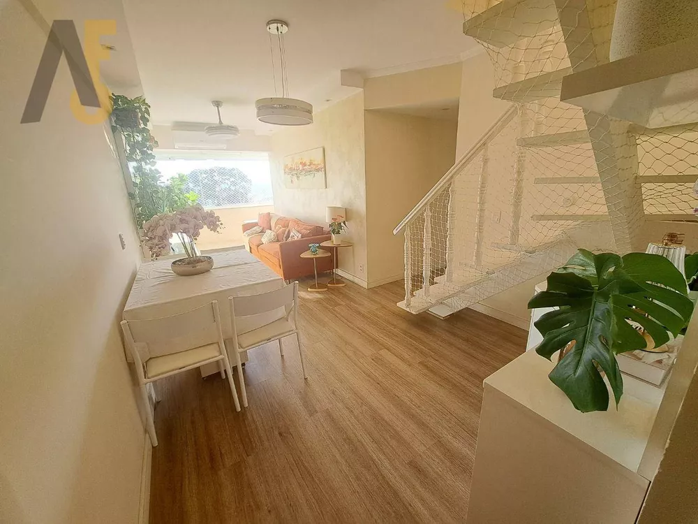 Cobertura, 4 quartos, 150 m² - Foto 4