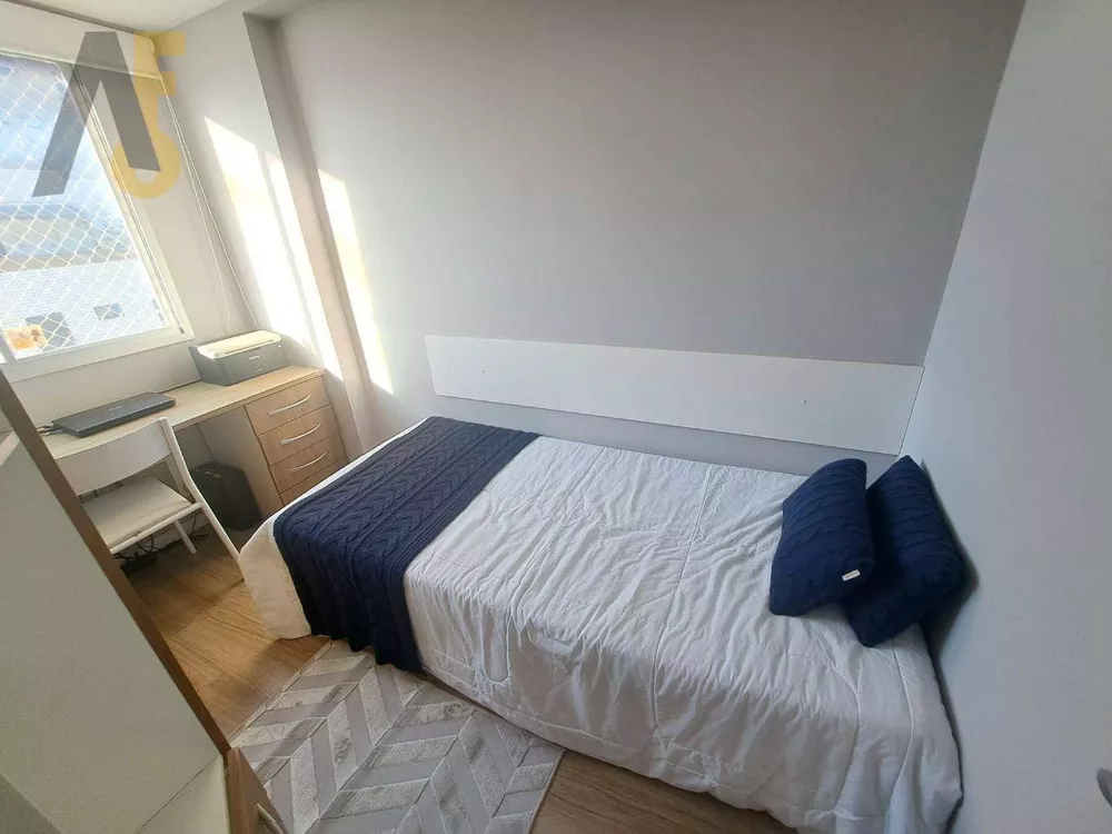 Cobertura, 4 quartos, 150 m² - Foto 14