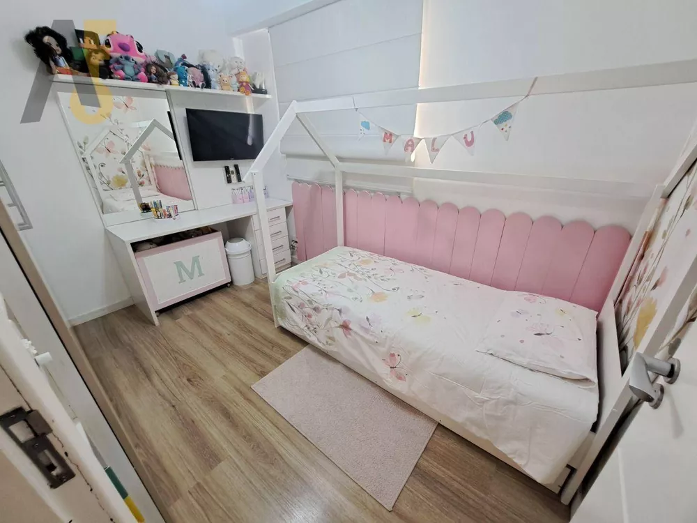 Cobertura, 4 quartos, 150 m² - Foto 12