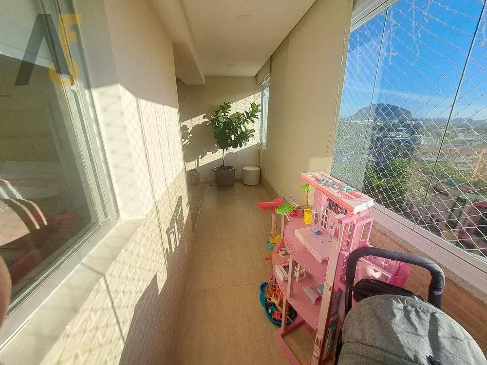 Cobertura, 4 quartos, 150 m² - Foto 8