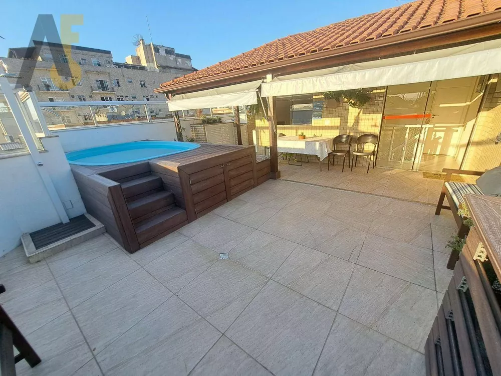 Cobertura, 4 quartos, 150 m² - Foto 23