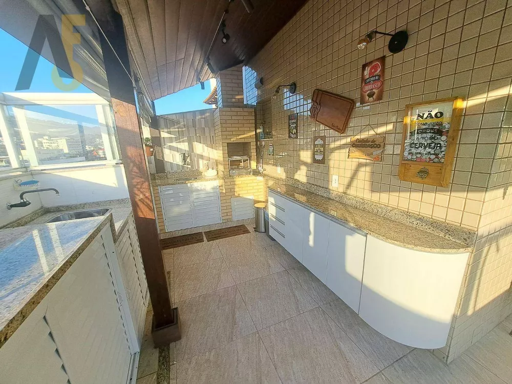 Cobertura, 4 quartos, 150 m² - Foto 25