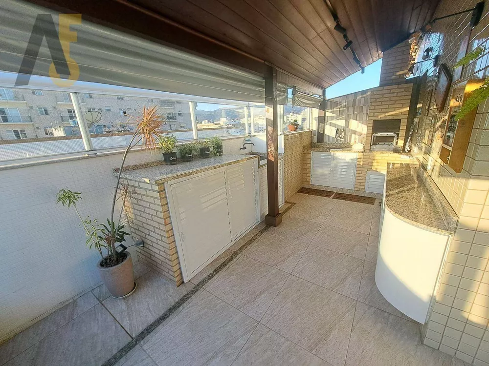 Cobertura, 4 quartos, 150 m² - Foto 3