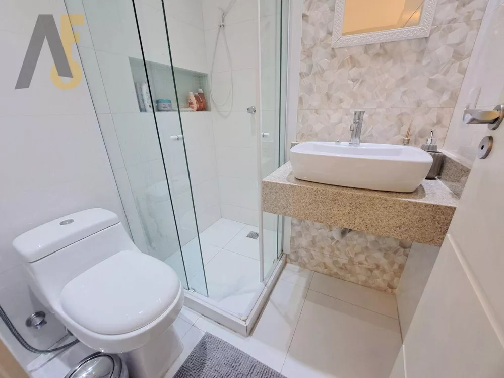 Cobertura, 4 quartos, 150 m² - Foto 19