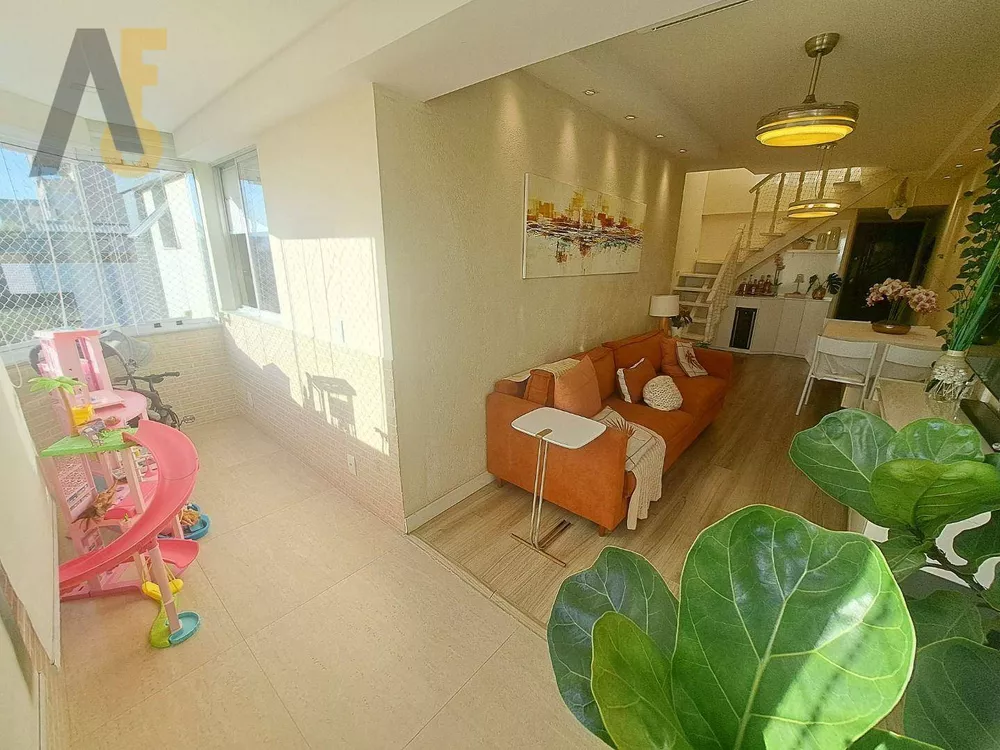 Cobertura, 4 quartos, 150 m² - Foto 7