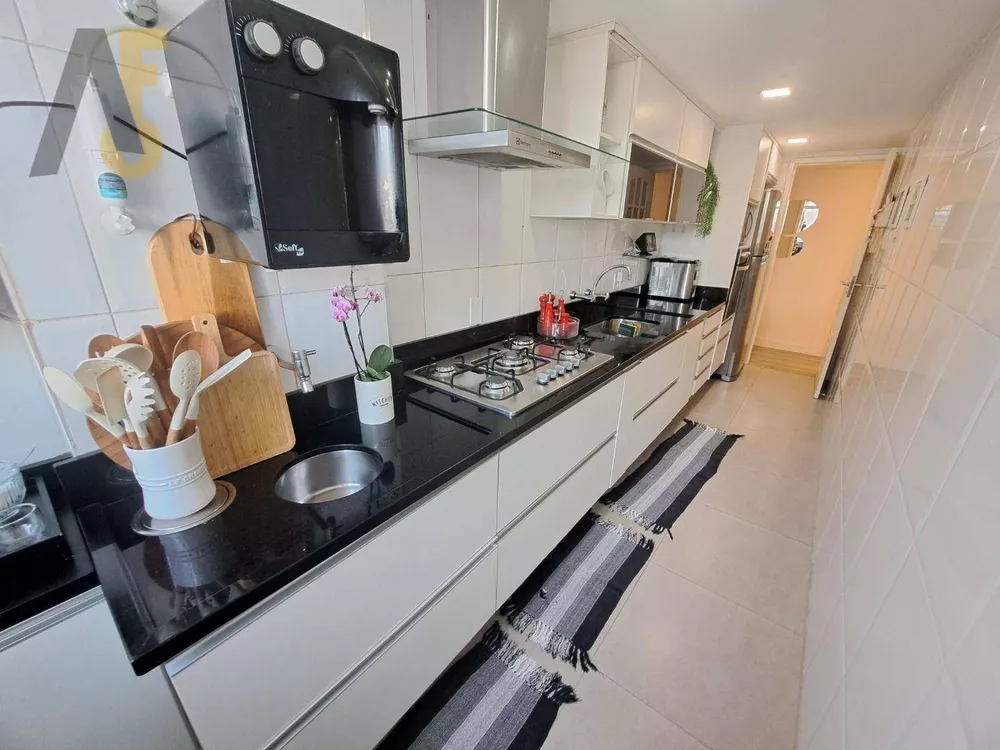 Cobertura, 4 quartos, 150 m² - Foto 21