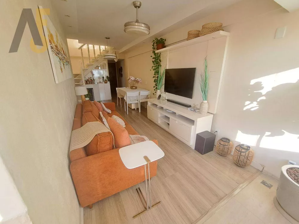 Cobertura, 4 quartos, 150 m² - Foto 6