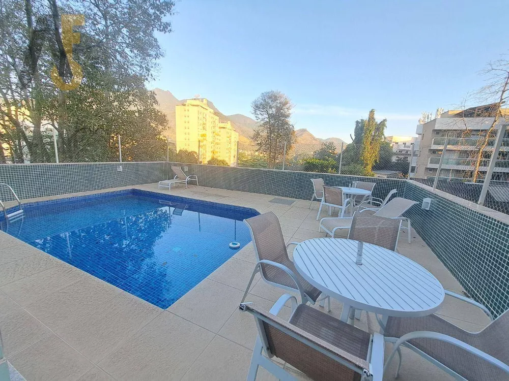 Cobertura, 4 quartos, 150 m² - Foto 29