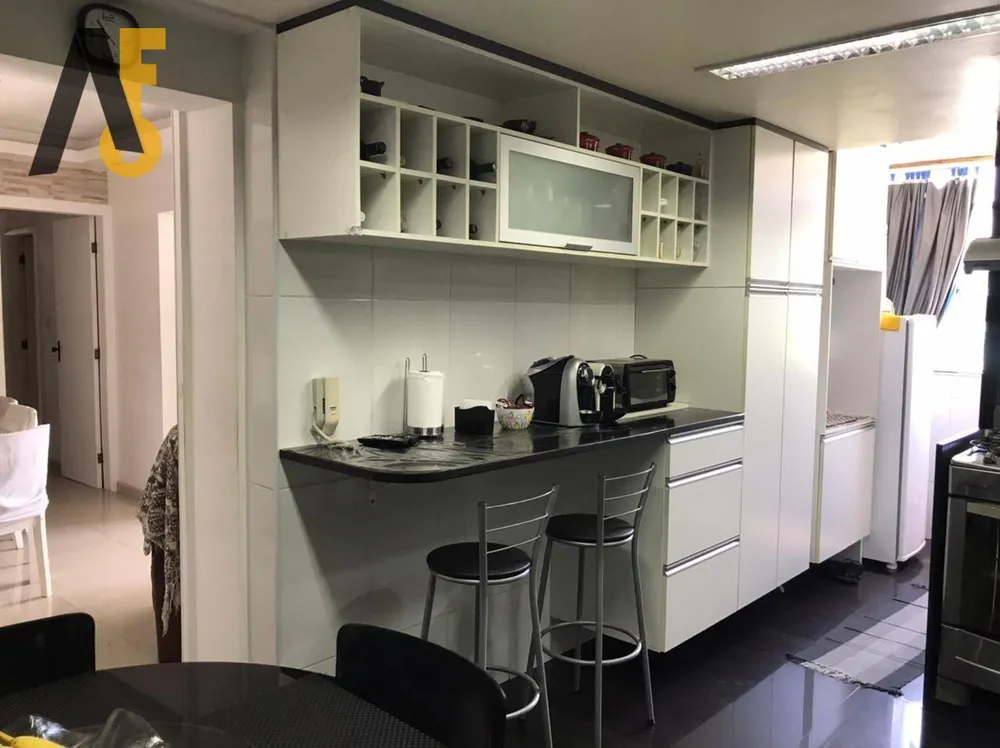 Apartamento, 3 quartos, 118 m² - Foto 4