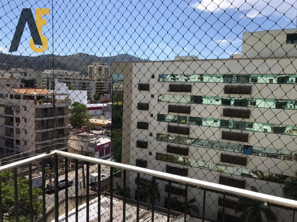 Apartamento, 3 quartos, 118 m² - Foto 2