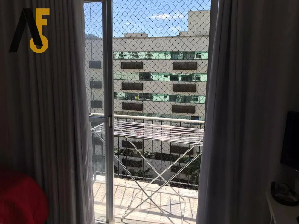 Apartamento, 3 quartos, 118 m² - Foto 11