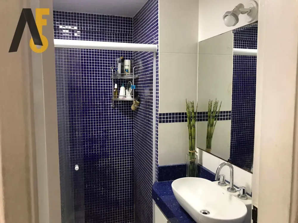 Apartamento, 3 quartos, 118 m² - Foto 9