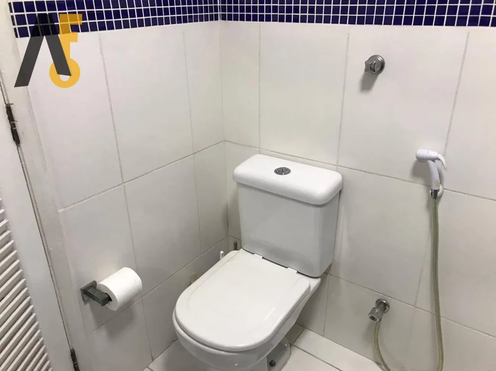 Apartamento, 3 quartos, 118 m² - Foto 10
