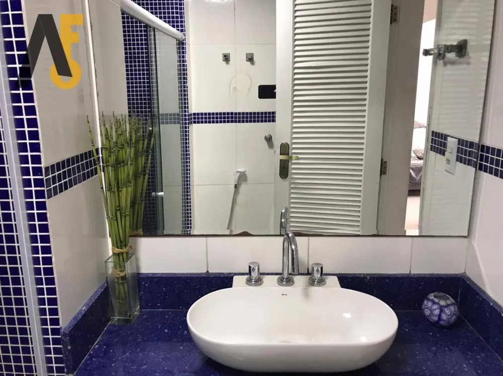 Apartamento, 3 quartos, 118 m² - Foto 8