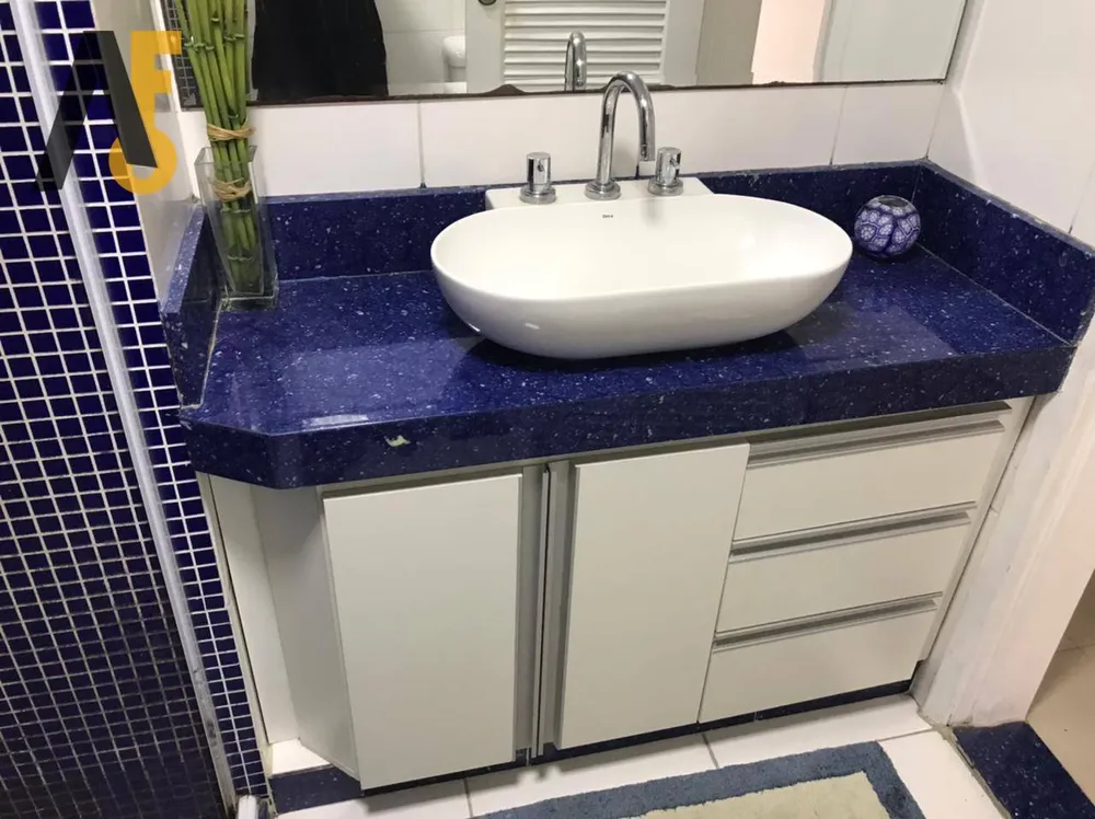Apartamento, 3 quartos, 118 m² - Foto 7
