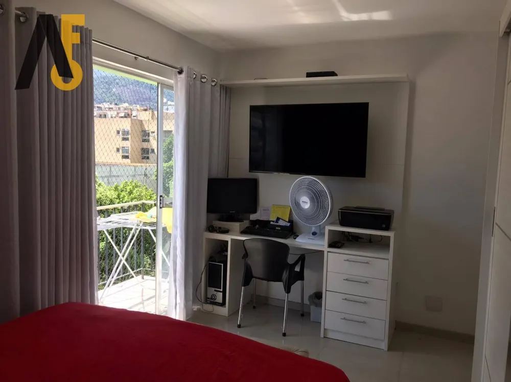 Apartamento, 3 quartos, 118 m² - Foto 12