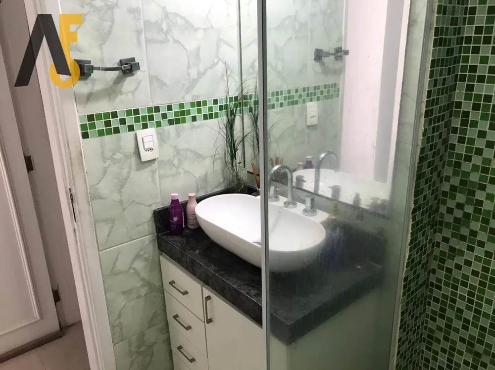Apartamento, 3 quartos, 118 m² - Foto 5