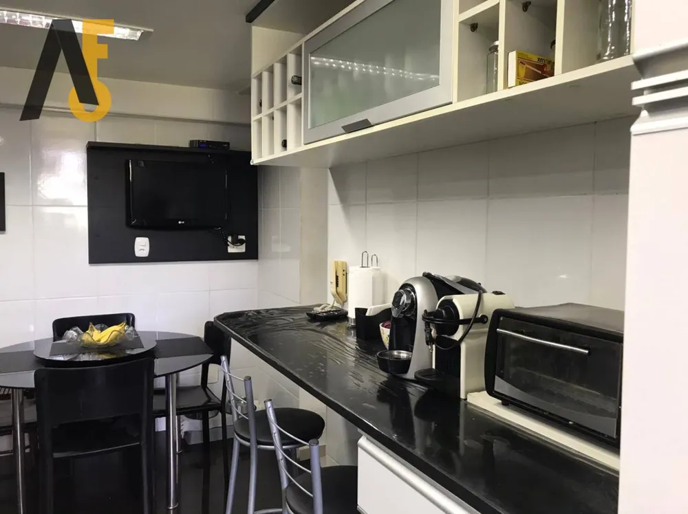 Apartamento, 3 quartos, 118 m² - Foto 3