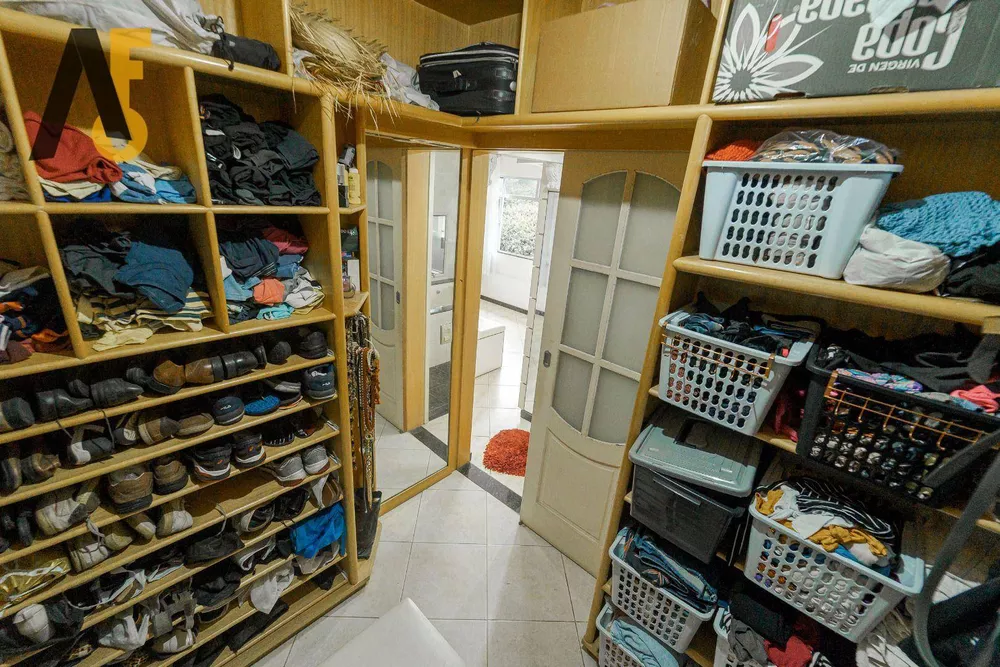 Casa, 4 quartos, 258 m² - Foto 7