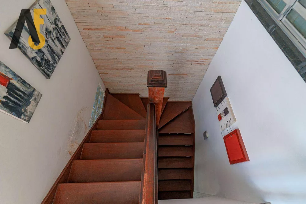 Casa, 4 quartos, 258 m² - Foto 20