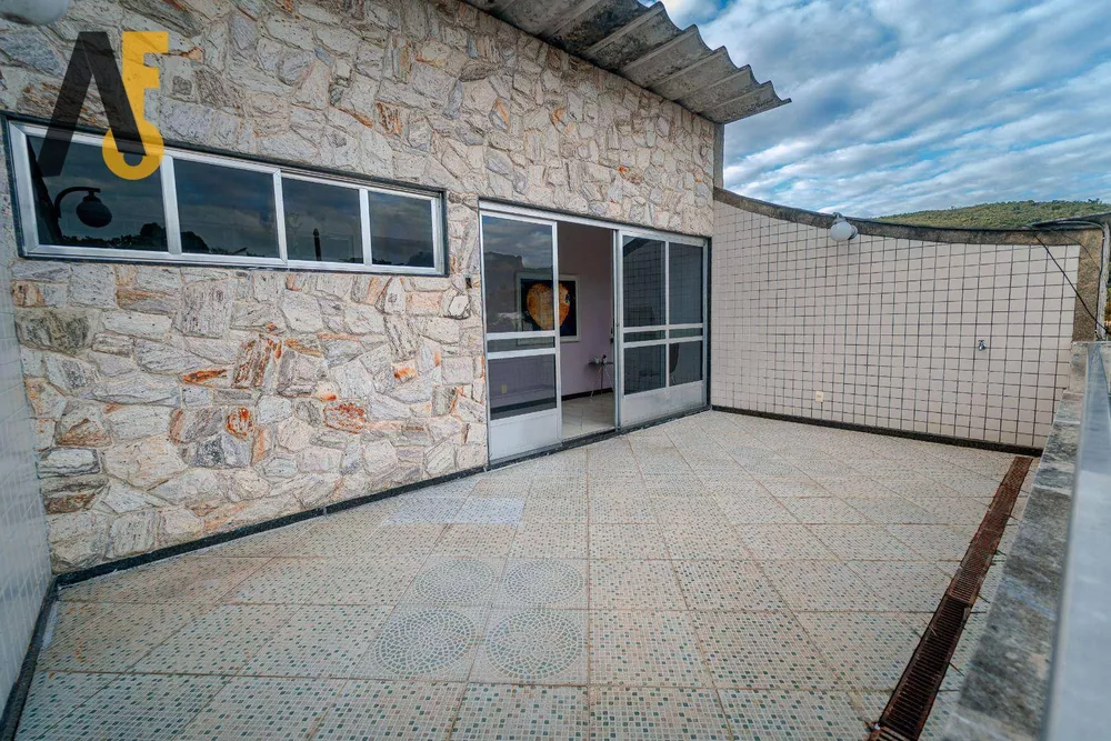 Casa, 4 quartos, 258 m² - Foto 21