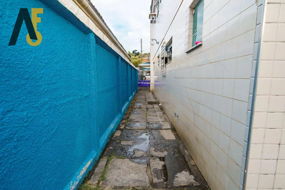 Casa, 4 quartos, 258 m² - Foto 16