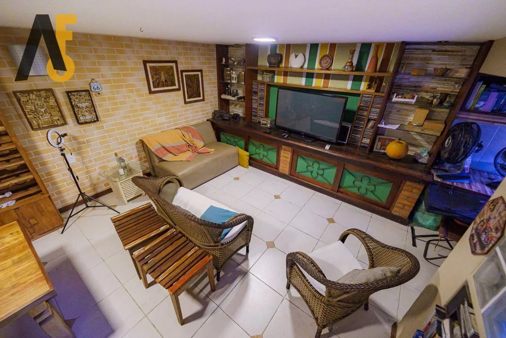 Casa, 4 quartos, 258 m² - Foto 18