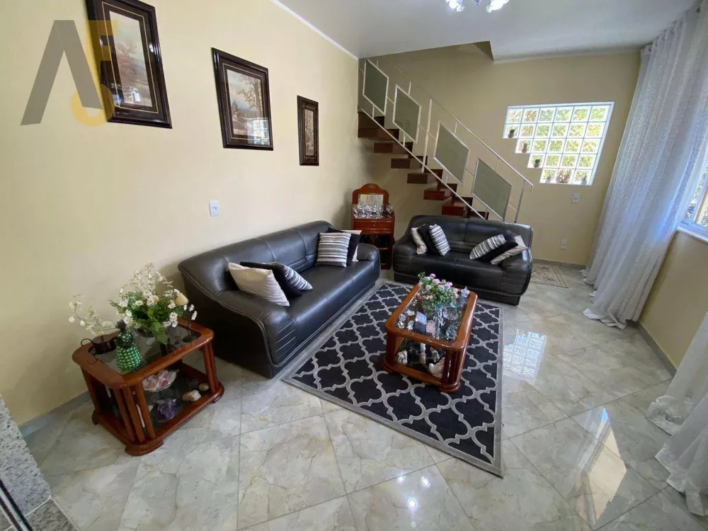 Casa, 3 quartos, 587 m² - Foto 3