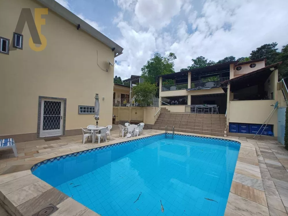 Casa, 3 quartos, 587 m² - Foto 32