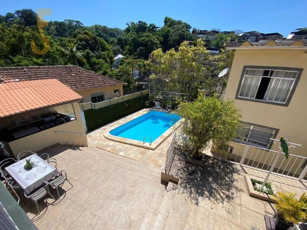 Casa, 3 quartos, 587 m² - Foto 24